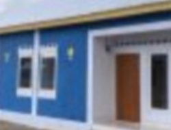 Kementerian PUPR Selesaikan Pembangunan Rumah Khusus MBR di Gorontalo