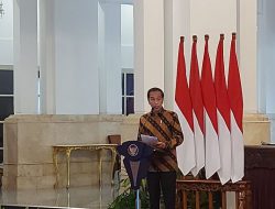 Presiden Jokowi Geram Belanja Pemerintah Pusat-daerah, Didominasi Produk Impor