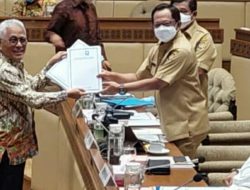 Anggota Komisi II DPR RI Dukung Saran Mendagri Pj Kepala Daerah Diusulkan DPRD