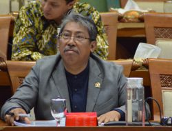 Subsidi Energi Melonjak, Mulyanto Minta Pemerintah Serius Jalankan Efisiensi
