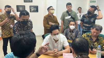 Tak Sampai 24 Jam Usai P-21, Berkas Indra Kenz Dilimpahkan Polri ke Kejagung