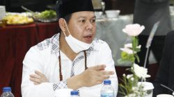 Harga TBS Sawit Terjun Bebas, Sultan Minta Pemerintah Tingkatkan Porsi Penggunaan CPO Dalam Negeri