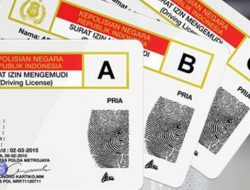 Layanan SIM, STNK dan BPKB Sudah Final Kewenangan Polri