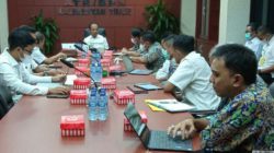Komitmen Kanwil BPN Provinsi Kalimantan Timur Dukung Pembangunan IKN Nusantara