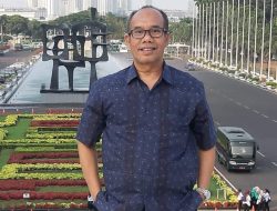 Anies Unggul di Kalangan Berpendidikan, Jamiluddin Ritonga: Jangan Puas Dulu