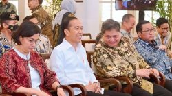 Pengamat Yakini Ekonomi Indonesia akan Tetap Kuat di Tahun Politik
