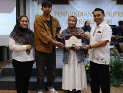 Grand Tjokro Premiere Hotel Bandung  Bagikan Tiket Umroh untuk Para Pemenang