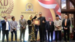 Raih MKD Award 2023, Hetifah: Penghargaan Milik Seluruh Masyarakat Kaltim