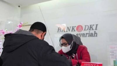 Bank DKI Dukung Penuh, OJK Berdayakan Ibu-ibu Jadi Duta Keuangan Syariah Digital