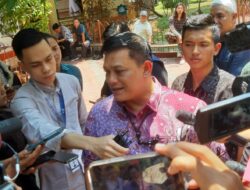 Ketua KPK Tak Penuhi Panggilan Polda Metro Jaya