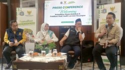 Baznas Bazis DKI Jakarta Gelar Program Unggulan Ramadhan Memerdekakan Kaum Mustahik