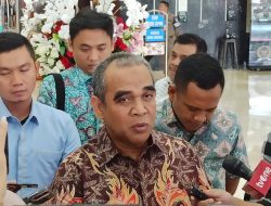 Tolak Usung Anies di Pilgub Jakarta, Gerindra: Kami Punya Jago Sendiri