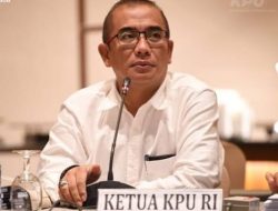 Ketua KPU Dilaporkan ke DKPP untuk Kesekian Kali, Pengamat: Seharusnya Sudah Dipecat